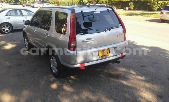 Tenga Tsaru Honda CR–V Sirivha Mota in Harare in Harare Tenga Tsaru Honda CR–V Sirivha Mota in Harare in Harare