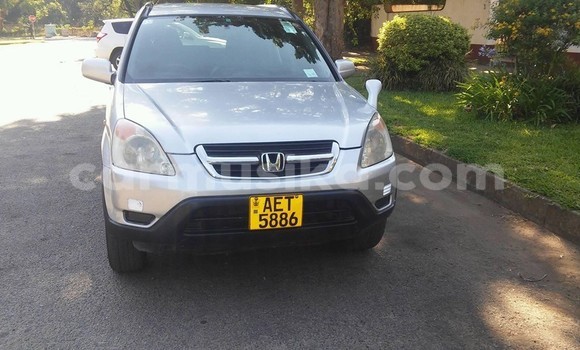 Tenga Tsaru Honda CR–V Sirivha Mota in Harare in Harare Tenga Tsaru Honda CR–V Sirivha Mota in Harare in Harare