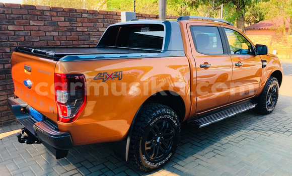 Acheter Occasion Voiture Ford Ranger Autre à Beitbridge, Matabeleland South Acheter Occasion Voiture Ford Ranger Autre à Beitbridge, Matabeleland South