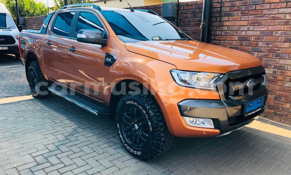Acheter Occasion Voiture Ford Ranger Autre à Beitbridge, Matabeleland South Acheter Occasion Voiture Ford Ranger Autre à Beitbridge, Matabeleland South