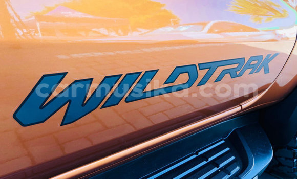 Acheter Occasion Voiture Ford Ranger Autre à Beitbridge, Matabeleland South Acheter Occasion Voiture Ford Ranger Autre à Beitbridge, Matabeleland South