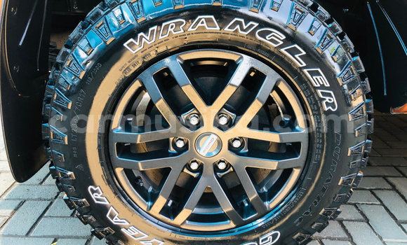 Acheter Occasion Voiture Ford Ranger Autre à Beitbridge, Matabeleland South Acheter Occasion Voiture Ford Ranger Autre à Beitbridge, Matabeleland South