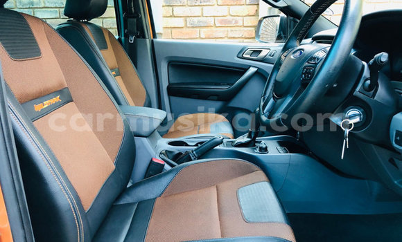 Acheter Occasion Voiture Ford Ranger Autre à Beitbridge, Matabeleland South Acheter Occasion Voiture Ford Ranger Autre à Beitbridge, Matabeleland South