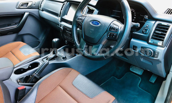 Acheter Occasion Voiture Ford Ranger Autre à Beitbridge, Matabeleland South Acheter Occasion Voiture Ford Ranger Autre à Beitbridge, Matabeleland South