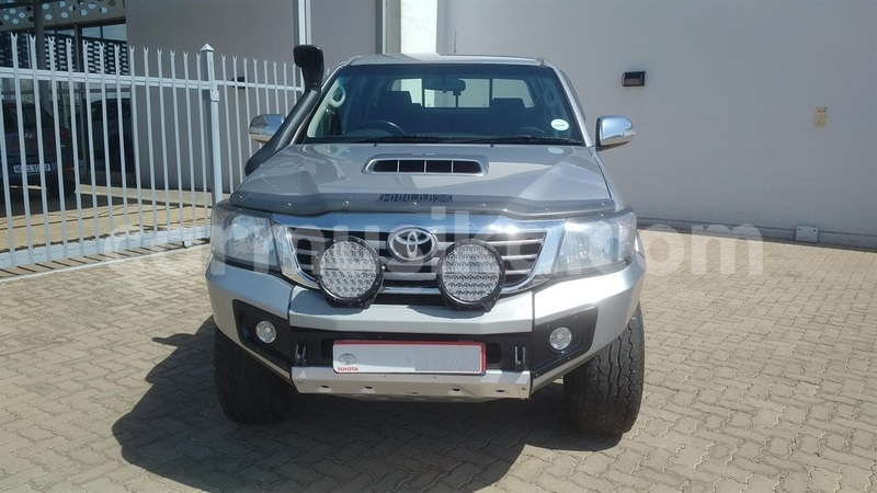 Big with watermark toyota hilux matabeleland south beitbridge 11706