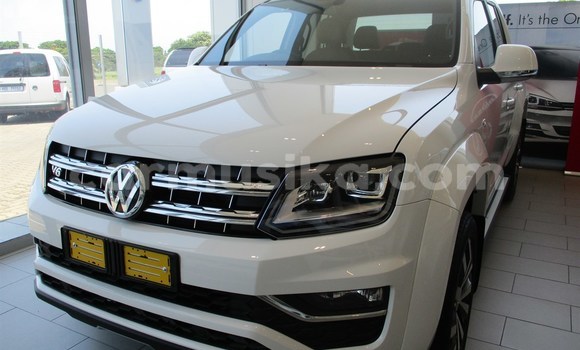 Tenga Tsaru Volkswagen Amarok Chena Mota in Beitbridge in Matabeleland South Tenga Tsaru Volkswagen Amarok Chena Mota in Beitbridge in Matabeleland South