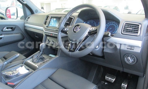 Tenga Tsaru Volkswagen Amarok Chena Mota in Beitbridge in Matabeleland South Tenga Tsaru Volkswagen Amarok Chena Mota in Beitbridge in Matabeleland South