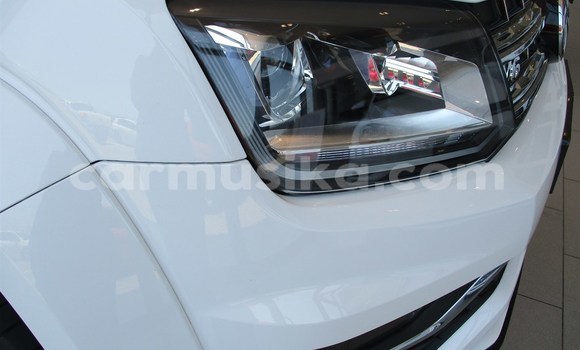 Tenga Tsaru Volkswagen Amarok Chena Mota in Beitbridge in Matabeleland South Tenga Tsaru Volkswagen Amarok Chena Mota in Beitbridge in Matabeleland South