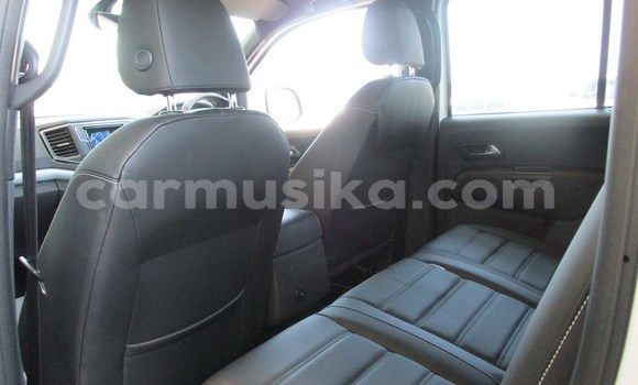 Tenga Tsaru Volkswagen Amarok Chena Mota in Beitbridge in Matabeleland South Tenga Tsaru Volkswagen Amarok Chena Mota in Beitbridge in Matabeleland South