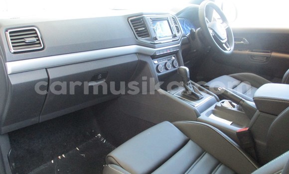 Tenga Tsaru Volkswagen Amarok Chena Mota in Beitbridge in Matabeleland South Tenga Tsaru Volkswagen Amarok Chena Mota in Beitbridge in Matabeleland South