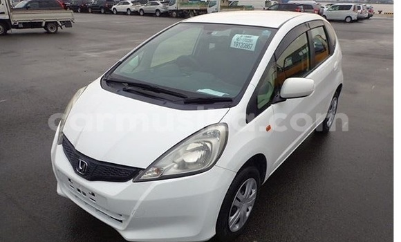 Tenga Tsaru Honda Fit Chena Mota in Beitbridge in Matabeleland South Tenga Tsaru Honda Fit Chena Mota in Beitbridge in Matabeleland South