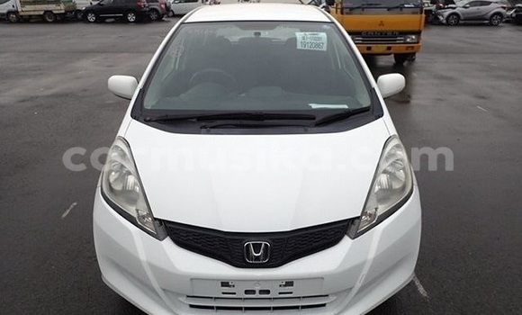 Tenga Tsaru Honda Fit Chena Mota in Beitbridge in Matabeleland South Tenga Tsaru Honda Fit Chena Mota in Beitbridge in Matabeleland South