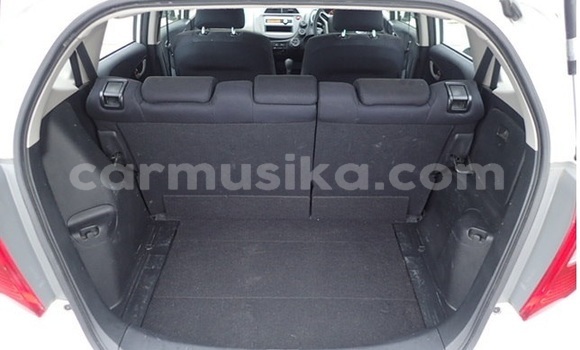 Tenga Tsaru Honda Fit Chena Mota in Beitbridge in Matabeleland South Tenga Tsaru Honda Fit Chena Mota in Beitbridge in Matabeleland South