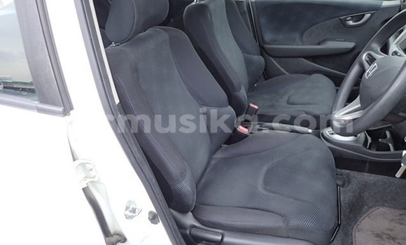 Tenga Tsaru Honda Fit Chena Mota in Beitbridge in Matabeleland South Tenga Tsaru Honda Fit Chena Mota in Beitbridge in Matabeleland South