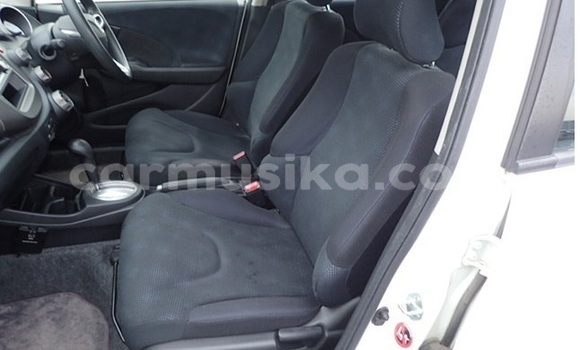 Tenga Tsaru Honda Fit Chena Mota in Beitbridge in Matabeleland South Tenga Tsaru Honda Fit Chena Mota in Beitbridge in Matabeleland South