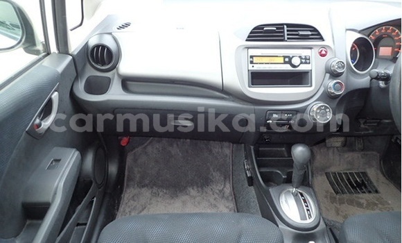 Tenga Tsaru Honda Fit Chena Mota in Beitbridge in Matabeleland South Tenga Tsaru Honda Fit Chena Mota in Beitbridge in Matabeleland South