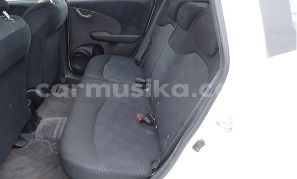 Tenga Tsaru Honda Fit Chena Mota in Beitbridge in Matabeleland South Tenga Tsaru Honda Fit Chena Mota in Beitbridge in Matabeleland South