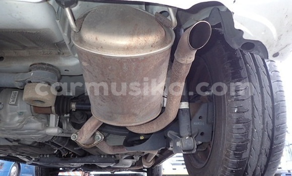 Tenga Tsaru Honda Fit Chena Mota in Beitbridge in Matabeleland South Tenga Tsaru Honda Fit Chena Mota in Beitbridge in Matabeleland South