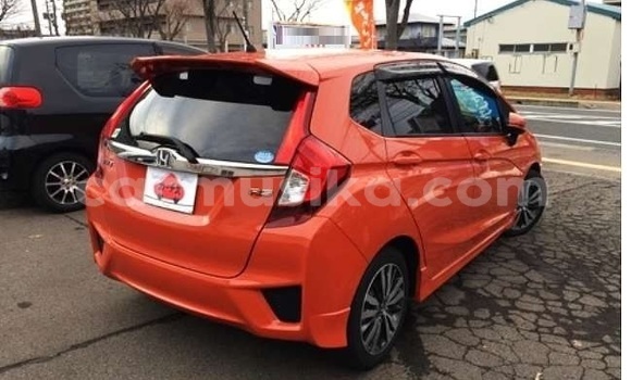 Tenga Tsaru Honda Fit Zvimwe Mota in Beitbridge in Matabeleland South Tenga Tsaru Honda Fit Zvimwe Mota in Beitbridge in Matabeleland South