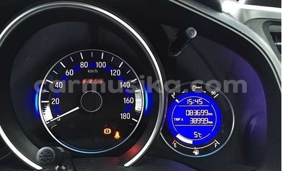 Tenga Tsaru Honda Fit Zvimwe Mota in Beitbridge in Matabeleland South Tenga Tsaru Honda Fit Zvimwe Mota in Beitbridge in Matabeleland South