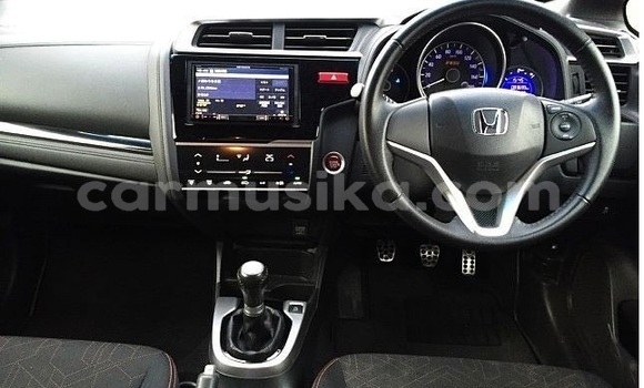 Tenga Tsaru Honda Fit Zvimwe Mota in Beitbridge in Matabeleland South Tenga Tsaru Honda Fit Zvimwe Mota in Beitbridge in Matabeleland South