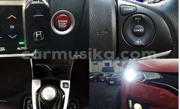 Tenga Tsaru Honda Fit Zvimwe Mota in Beitbridge in Matabeleland South Tenga Tsaru Honda Fit Zvimwe Mota in Beitbridge in Matabeleland South