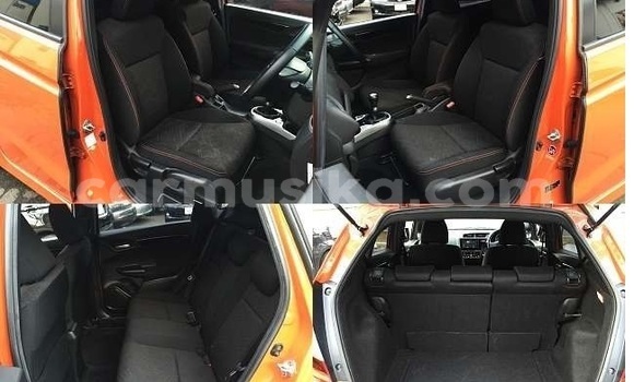 Tenga Tsaru Honda Fit Zvimwe Mota in Beitbridge in Matabeleland South Tenga Tsaru Honda Fit Zvimwe Mota in Beitbridge in Matabeleland South