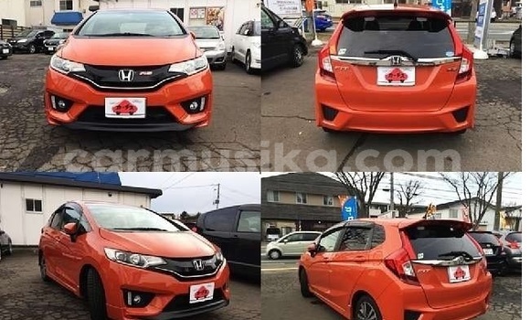 Tenga Tsaru Honda Fit Zvimwe Mota in Beitbridge in Matabeleland South Tenga Tsaru Honda Fit Zvimwe Mota in Beitbridge in Matabeleland South