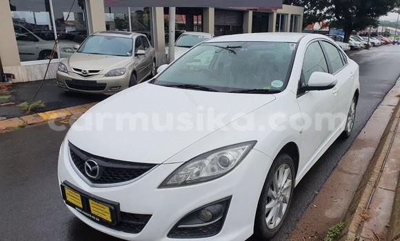 Tenga Tsaru Mazda 6 Chena Mota in Beitbridge in Matabeleland South Tenga Tsaru Mazda 6 Chena Mota in Beitbridge in Matabeleland South