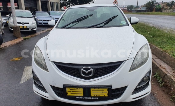 Tenga Tsaru Mazda 6 Chena Mota in Beitbridge in Matabeleland South Tenga Tsaru Mazda 6 Chena Mota in Beitbridge in Matabeleland South