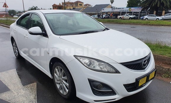 Tenga Tsaru Mazda 6 Chena Mota in Beitbridge in Matabeleland South Tenga Tsaru Mazda 6 Chena Mota in Beitbridge in Matabeleland South