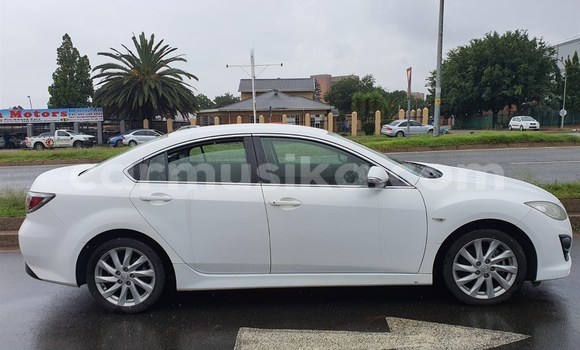 Tenga Tsaru Mazda 6 Chena Mota in Beitbridge in Matabeleland South Tenga Tsaru Mazda 6 Chena Mota in Beitbridge in Matabeleland South