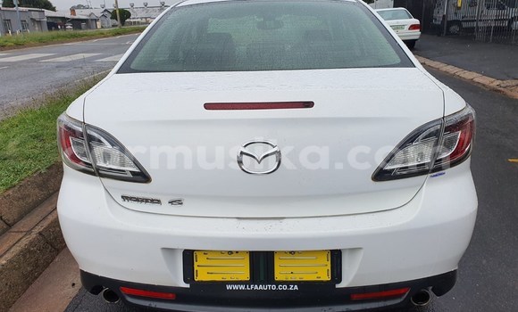 Tenga Tsaru Mazda 6 Chena Mota in Beitbridge in Matabeleland South Tenga Tsaru Mazda 6 Chena Mota in Beitbridge in Matabeleland South