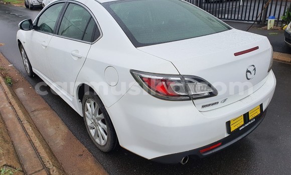 Tenga Tsaru Mazda 6 Chena Mota in Beitbridge in Matabeleland South Tenga Tsaru Mazda 6 Chena Mota in Beitbridge in Matabeleland South