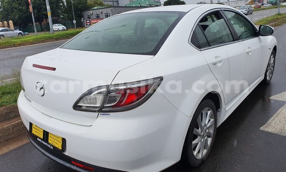 Tenga Tsaru Mazda 6 Chena Mota in Beitbridge in Matabeleland South Tenga Tsaru Mazda 6 Chena Mota in Beitbridge in Matabeleland South