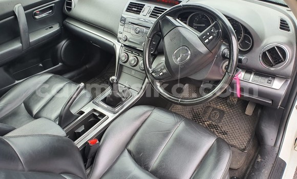 Tenga Tsaru Mazda 6 Chena Mota in Beitbridge in Matabeleland South Tenga Tsaru Mazda 6 Chena Mota in Beitbridge in Matabeleland South