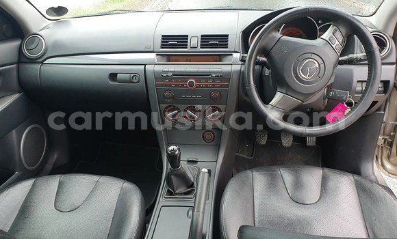 Tenga Tsaru Mazda 6 Chena Mota in Beitbridge in Matabeleland South Tenga Tsaru Mazda 6 Chena Mota in Beitbridge in Matabeleland South