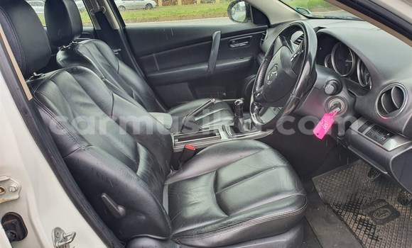 Tenga Tsaru Mazda 6 Chena Mota in Beitbridge in Matabeleland South Tenga Tsaru Mazda 6 Chena Mota in Beitbridge in Matabeleland South