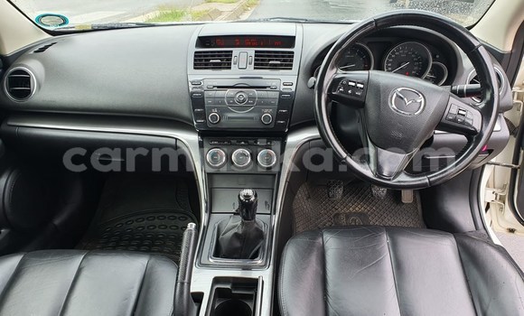 Tenga Tsaru Mazda 6 Chena Mota in Beitbridge in Matabeleland South Tenga Tsaru Mazda 6 Chena Mota in Beitbridge in Matabeleland South