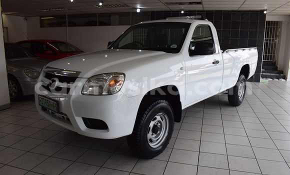 Tenga Tsaru Mazda BT-50 Chena Mota in Beitbridge in Matabeleland South Tenga Tsaru Mazda BT-50 Chena Mota in Beitbridge in Matabeleland South
