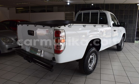 Tenga Tsaru Mazda BT-50 Chena Mota in Beitbridge in Matabeleland South Tenga Tsaru Mazda BT-50 Chena Mota in Beitbridge in Matabeleland South