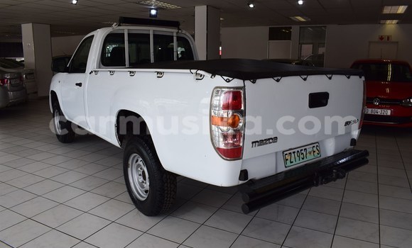 Tenga Tsaru Mazda BT-50 Chena Mota in Beitbridge in Matabeleland South Tenga Tsaru Mazda BT-50 Chena Mota in Beitbridge in Matabeleland South