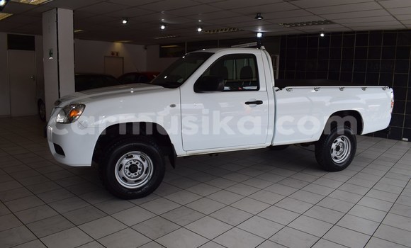 Tenga Tsaru Mazda BT-50 Chena Mota in Beitbridge in Matabeleland South Tenga Tsaru Mazda BT-50 Chena Mota in Beitbridge in Matabeleland South