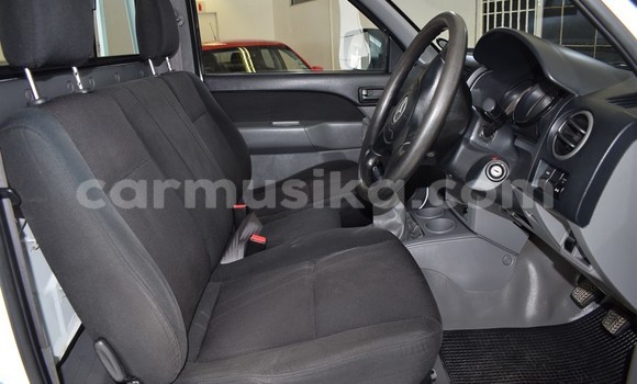 Tenga Tsaru Mazda BT-50 Chena Mota in Beitbridge in Matabeleland South Tenga Tsaru Mazda BT-50 Chena Mota in Beitbridge in Matabeleland South