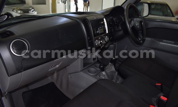 Tenga Tsaru Mazda BT-50 Chena Mota in Beitbridge in Matabeleland South Tenga Tsaru Mazda BT-50 Chena Mota in Beitbridge in Matabeleland South