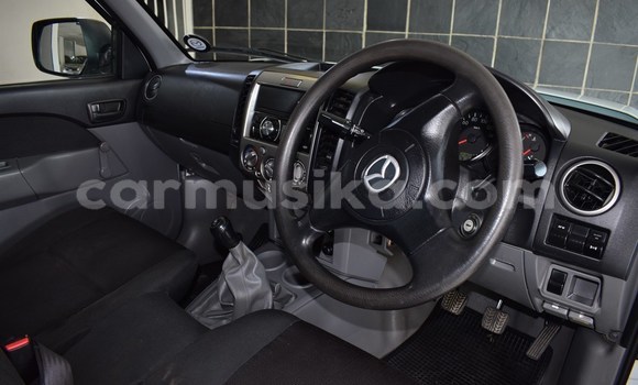 Tenga Tsaru Mazda BT-50 Chena Mota in Beitbridge in Matabeleland South Tenga Tsaru Mazda BT-50 Chena Mota in Beitbridge in Matabeleland South