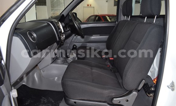 Tenga Tsaru Mazda BT-50 Chena Mota in Beitbridge in Matabeleland South Tenga Tsaru Mazda BT-50 Chena Mota in Beitbridge in Matabeleland South