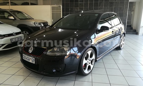 Buy Used Volkswagen Golf Black Car in Beitbridge in Matabeleland South Buy Used Volkswagen Golf Black Car in Beitbridge in Matabeleland South