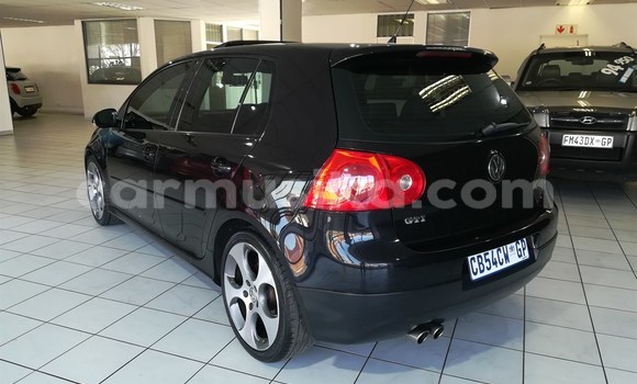 Buy Used Volkswagen Golf Black Car in Beitbridge in Matabeleland South Buy Used Volkswagen Golf Black Car in Beitbridge in Matabeleland South