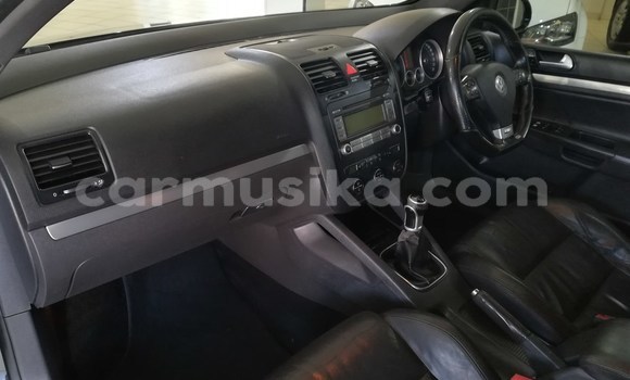 Buy Used Volkswagen Golf Black Car in Beitbridge in Matabeleland South Buy Used Volkswagen Golf Black Car in Beitbridge in Matabeleland South